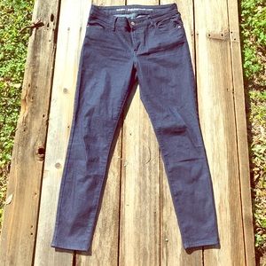 Old Navy super skinny jeans